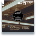 Various Artists: King Street Sounds Sampler Vol. 1 (Various Artists) - 12-INCH SINGLE