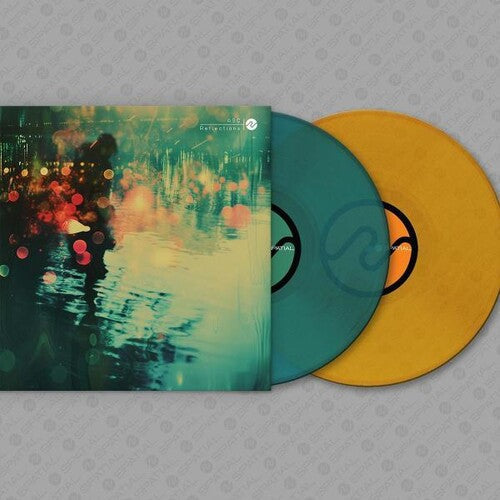 ASC: Refllections [ Vinyl ]