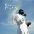 Rejjie Snow: Peace 2 Da World [ Vinyl ]