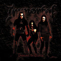 Immortal: Damned In Black - CD