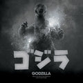 Godzilla - Original Soundtrack (70th Anniversary) - LP [ Record ]