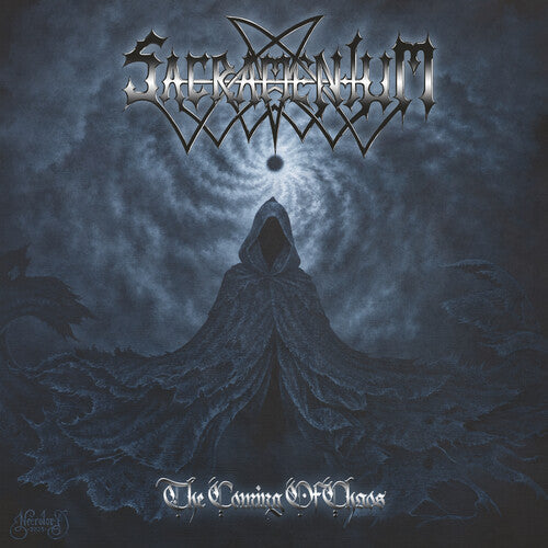 Sacramentum: The Coming of Chaos (Re-issue 2024) - CD