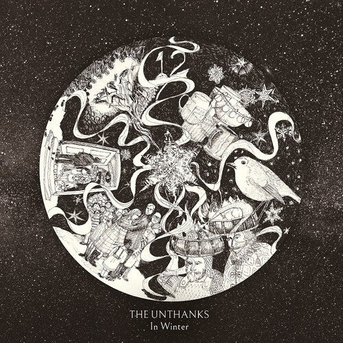 The Unthanks: In Winter [ Vinyl ]