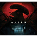 Alien: Romulus (Limited Edition) - Benjamin Wallfisch - LP [ Record ]