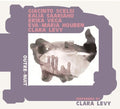 Clara Levy: Outre-Nuit: Performing Scelsi, Saariaho, Vega, Houben { CD }