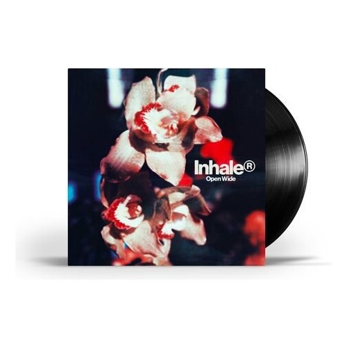 Inhaler - Open Wide - LP [ Record ]