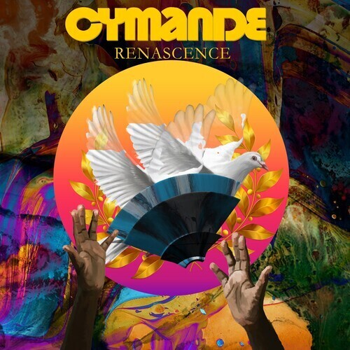 Cymande - Renascence - LP [ Record ]