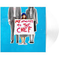 Winona Fighter - My Apologies To The Chef - LP [ Record ]