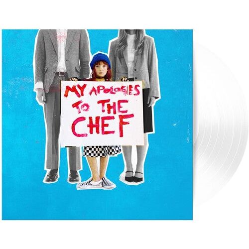 Winona Fighter - My Apologies To The Chef - LP [ Record ]