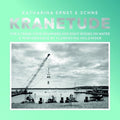 Ernst, Katharina & Schne: Kranetude: Music For A Performance By Florentina Holzinger [ Vinyl ]