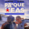 Raphox & La Reyna Y La Real: Pa' Que Veas { CD }