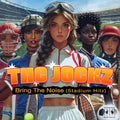 Jockz: Bring The Noise (Stadium Hitz) { CD }