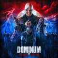 Dominum: The Dead Don't Die - CD