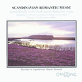 Jochem Brusch: Scandinavian Romantic Music { CD }