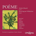 Jochem Brusch: Poeme { CD }