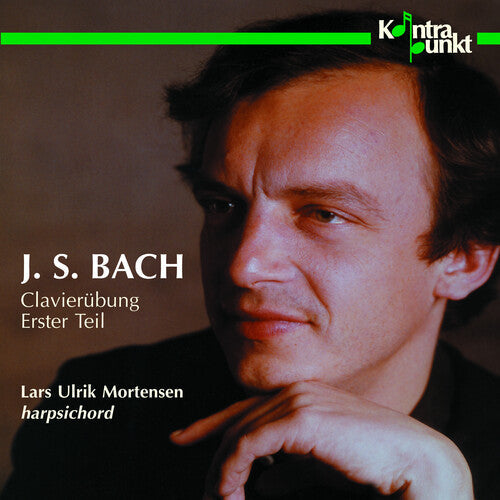 Lars Ulrik Mortensen: Clavier?ung Erster Teil { CD }