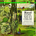 Berliner Sinfonie-Orchester: Daphnis et Chl { CD }