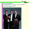 Copenhagen Trio: Trio Works { CD }