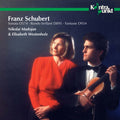 Madojan, Nikolai / Westenholz, Elisabeth: Works For Violin & Piano { CD }