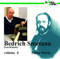 Ivan Klansky: Complete Piano Works, vol. 4 { CD }