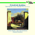 Toke Lund Christiansen: Duos Op. 102, Trio Op. 119 { CD }