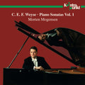 Morten Mogensen: Piano Sonatas, vol. 1 { CD }