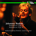 Aarhus Symphony Orchestra: Serenade Op. 11, Serenade Op. { CD }