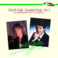 Lars Thodberg Bertelsen: Complete Songs, vol. 3 { CD }