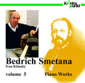 Ivan Klansky: Complete Piano Works, vol. 5 { CD }