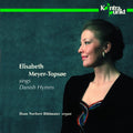 Elisabeth Meyer-Topsoe: Sings Danish Hymns { CD }