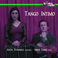 Soren Elbaek: Tango Intimo { CD }