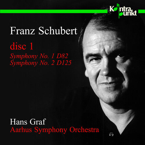 Aarhus Symphony: Complete Symphonies, Ouverture { CD }