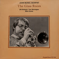 John McNeil: The Glass Room - VINYL