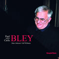 Paul Bley: Paul Plays Carla - VINYL