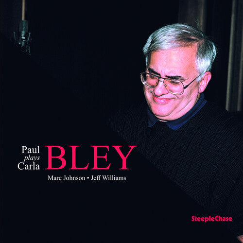 Paul Bley: Paul Plays Carla - VINYL