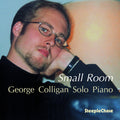 George Colligan: Small Room - CD