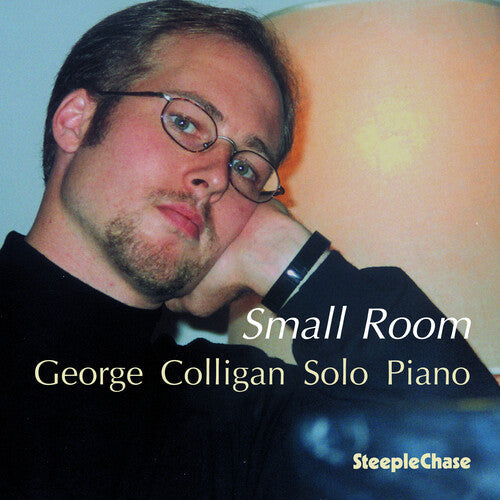 George Colligan: Small Room - CD