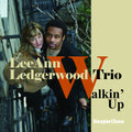 LeeAnn Ledgerwood: Walkin' Up - CD
