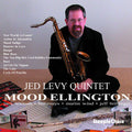 Jed Levy: Mood Ellington - CD