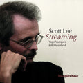 Scott Lee: Streaming - CD