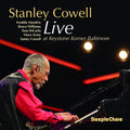 Stanley Cowell: Live At Keystone Korner Baltimore - CD