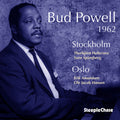 Bud Powell: 1962 Stockholm-Oslo - CD