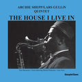 Archie Shepp: The House I Live In - VINYL