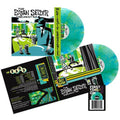 The Brian Setzer Orchestra - The Dirty Boogie - LP [ Record ]