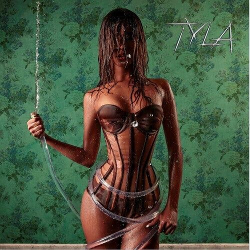 Tyla - Tyla+ - LP [ Record ]