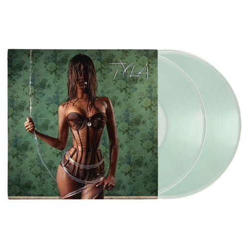 Tyla - Tyla+ - LP [ Record ]