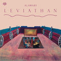 Alawari: Leviathan - CD