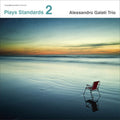 Alessandro Galati: Plays Standards Vol.2 - SUPER-AUDIO CD
