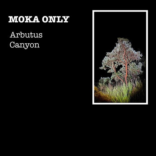 Moka Only: Arbutus Canyon { CD }