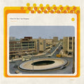 David a Jaycock: Music For Space Age Shopping - Transparent Orange Vinyl [ Vinyl ]